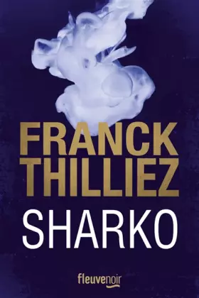 Couverture du produit · Sharko
