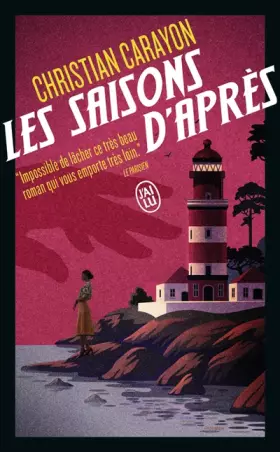 Couverture du produit · Les saisons d'après