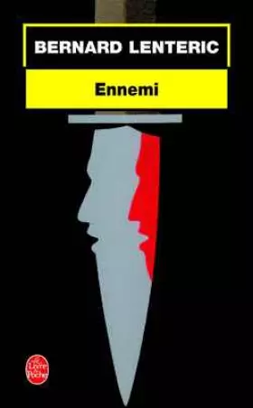 Couverture du produit · Ennemi