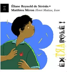 Couverture du produit · Henri Matisse, Icare