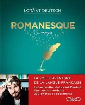 Couverture du produit · Romanesque En images