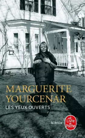 Couverture du produit · Les Yeux ouverts