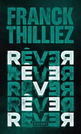 Couverture du produit · Rêver