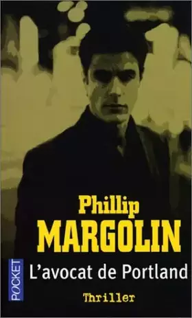 Couverture du produit · L'avocat de Portland