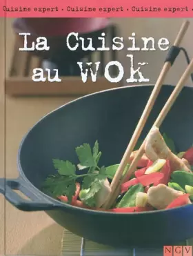 Couverture du produit · La Cuisine au wok
