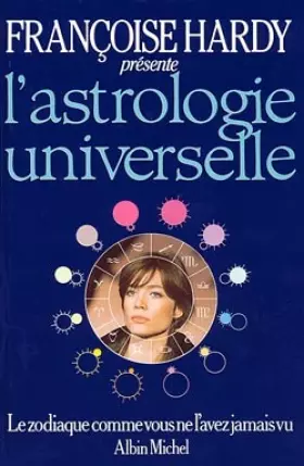 Couverture du produit · L'Astrologie universelle