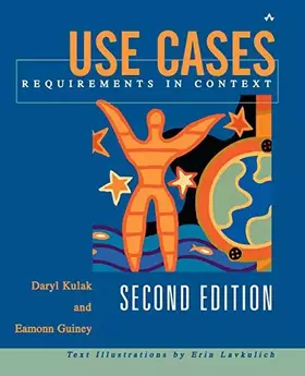 Couverture du produit · Use Cases: Requirements in Context