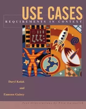 Couverture du produit · Use Cases: Requirements in Context