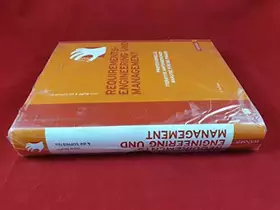 Couverture du produit · Requirements-Engineering und -Management: Professionelle, iterative Anforderungsanalyse für die Praxis