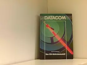 Couverture du produit · Das OSI-Referenzmodell