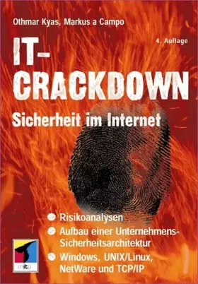Couverture du produit · IT-Crackdown