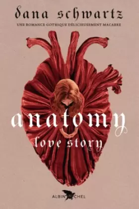 Couverture du produit · Anatomy : Love story (Français): Love story