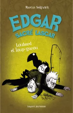 Couverture du produit · LOUBARD ET LOUP-GAROU