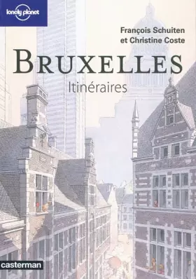 Couverture du produit · Bruxelles