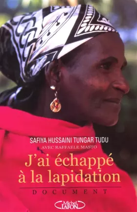 Couverture du produit · J'ai échappé à la lapidation