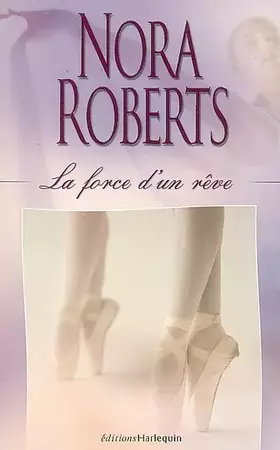 Couverture du produit · La force d'un rêve