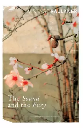 Couverture du produit · The Sound And The Fury