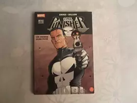 Couverture du produit · The Punisher - Un monde sans pitié