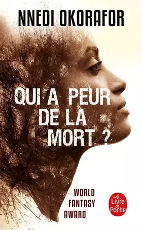 Couverture du produit · Qui a peur de la mort ?