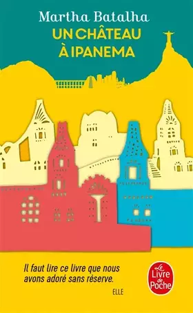 Couverture du produit · Un château à Ipanema