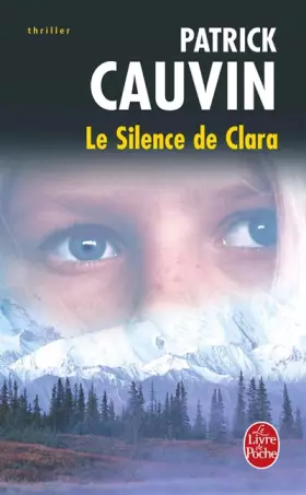 Couverture du produit · Le Silence de Clara