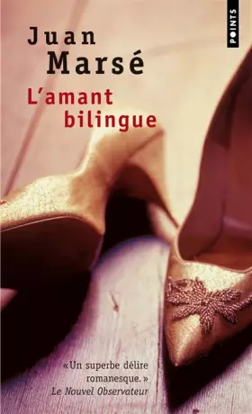 Couverture du produit · L'Amant bilingue