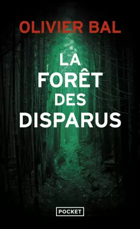 Couverture du produit · La Forêt des disparus