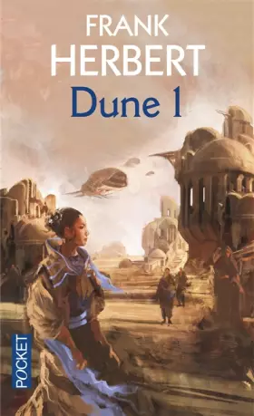 Couverture du produit · Dune - Tome 1