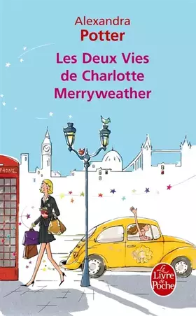Couverture du produit · Les Deux Vies de Charlotte Merryweather