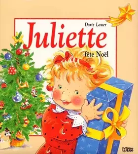 Couverture du produit · Juliette fête Noël