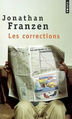 Couverture du produit · Les Corrections