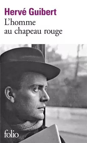 Couverture du produit · L'homme au chapeau rouge