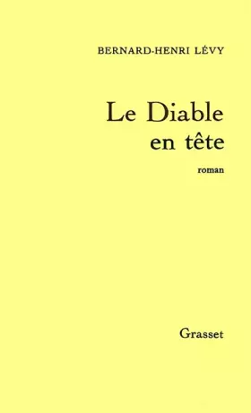 Couverture du produit · Le Diable en tête