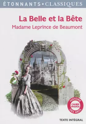 Couverture du produit · La belle et la bête et autres contes