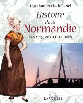 Couverture du produit · Journal de Normandie
