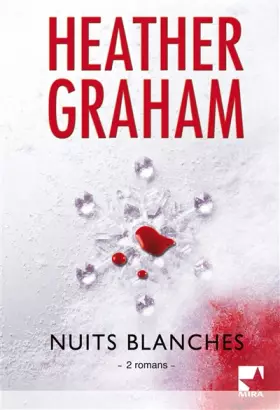 Couverture du produit · Nuits blanches : Noël de glace  La nuit des loups