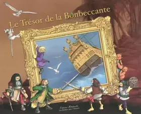 Couverture du produit · Le Trésor de la bonbeccante