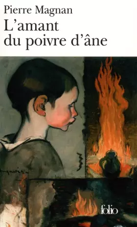 Couverture du produit · L'Amant du poivre d'âne