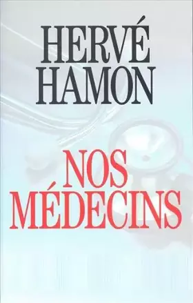 Couverture du produit · Nos médecins