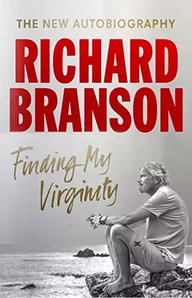 Couverture du produit · Finding My Virginity: The New Autobiography