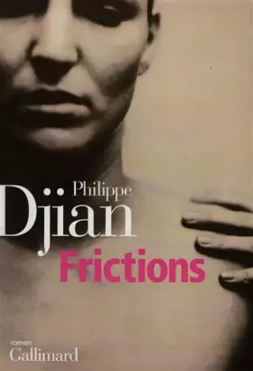 Couverture du produit · Frictions