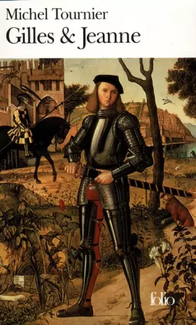 Couverture du produit · Gilles & Jeanne