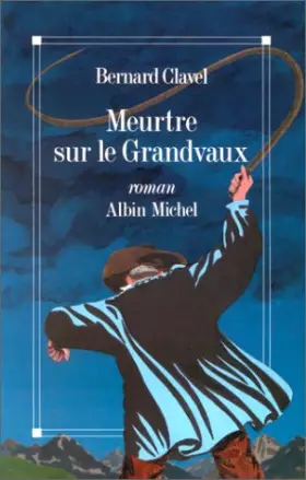 Couverture du produit · Meurtre sur le Grandvaux