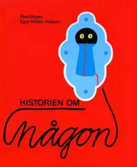 Couverture du produit · Historien om någon