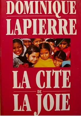 Couverture du produit · La cité de la joie