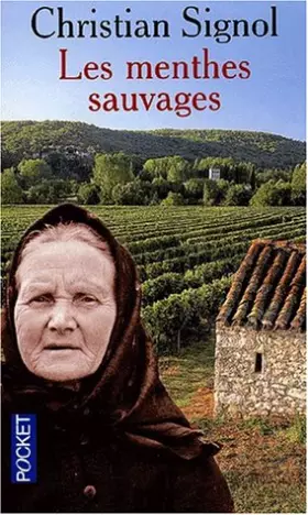 Couverture du produit · Les menthes sauvages