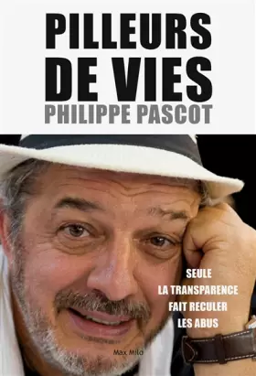 Couverture du produit · Pilleurs de vies
