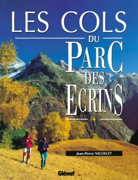 Couverture du produit · Les Cols du Parc des Écrins