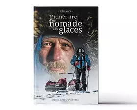 Couverture du produit · L'itinéraire d'un nomade des glaces