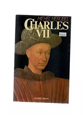 Couverture du produit · Charles VII